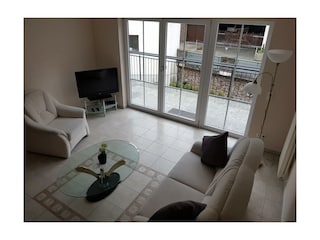 Apartamento Zell Mosel Grabación al aire libre 6