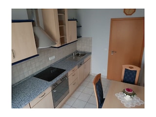 Apartamento Zell Mosel Grabación al aire libre 7