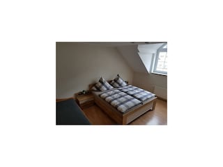 Apartamento Zell Mosel Características 15