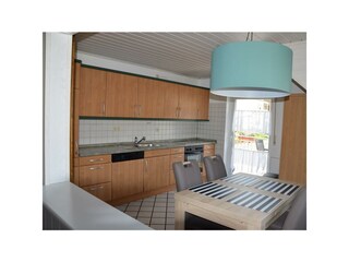 Appartamento Zell Mosel Registrazione all'aperto 8