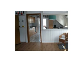 Appartamento Zell Mosel Registrazione all'aperto 9