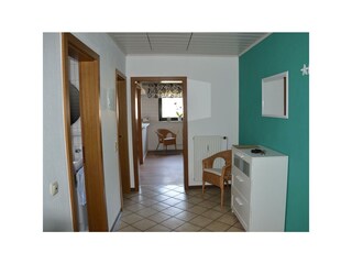 Appartamento Zell Mosel Registrazione all'aperto 4