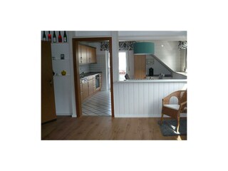 Appartamento Zell Mosel Caratteristiche 13