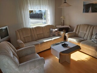 Appartement Blankenrath Équipement 17