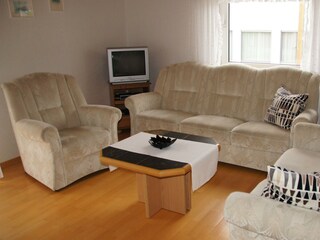 Apartamento Blankenrath Características 18