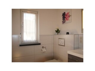 Appartement Blankenrath Équipement 19