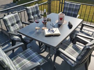 Apartamento Blankenrath Características 30