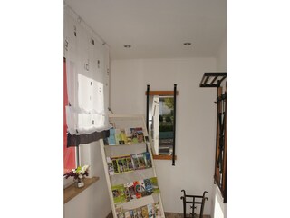 Appartement Blankenrath Équipement 31