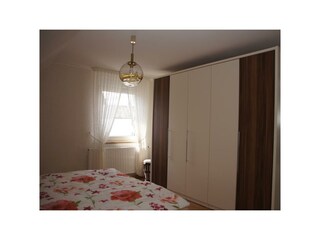 Appartement Blankenrath Équipement 32