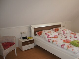 Appartement Blankenrath Kenmerken 20