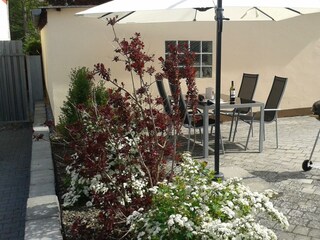 Apartamento Blankenrath Características 21