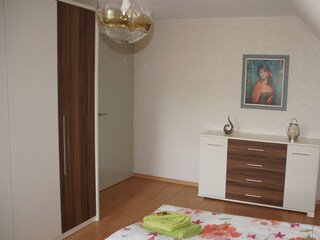 Appartement Blankenrath Équipement 33