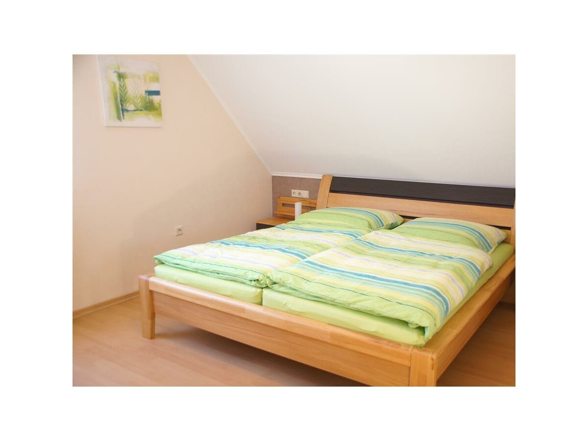 Schlafzimmer 1a