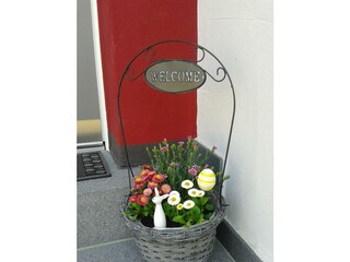 Apartamento Blankenrath Características 24