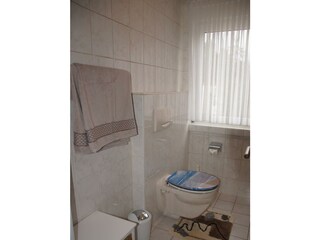 Appartement Blankenrath Équipement 25