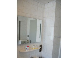 Appartement Blankenrath Équipement 36