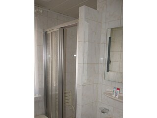 Apartamento Blankenrath Características 26