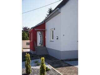 Appartamento Blankenrath Registrazione all'aperto 7