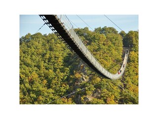 Appartamento Blankenrath Registrazione all'aperto 3