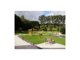 Appartamento Blankenrath Registrazione all'aperto 4