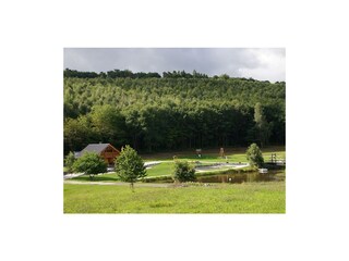 Appartamento Blankenrath Registrazione all'aperto 11