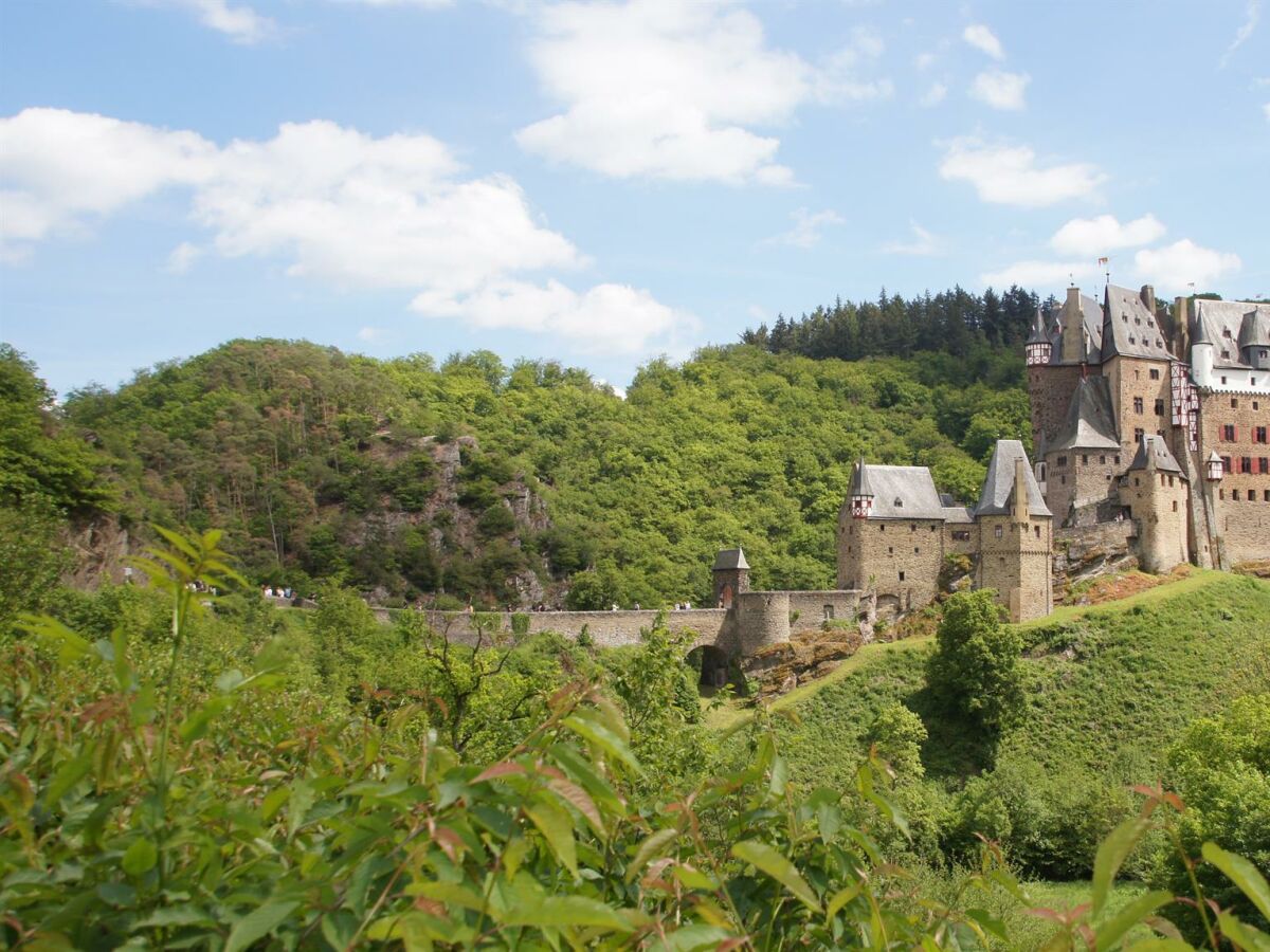 Burg Eltz