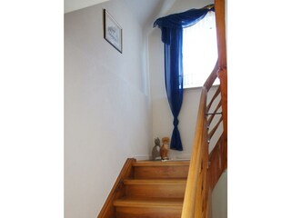 Appartement Blankenrath Équipement 39