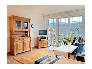 Appartement Neef Kenmerken 2