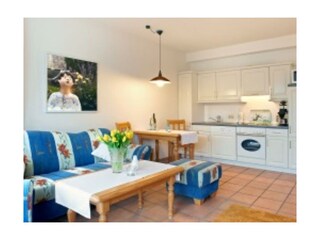 Appartement Neef Équipement 3