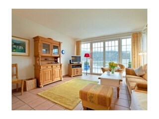 Appartement Neef Kenmerken 2