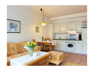 Appartement Neef Kenmerken 3