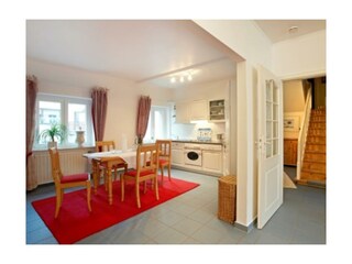 Appartement Neef Équipement 2