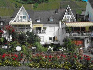 4-persoonsappartement, Korenbloem