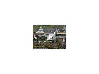 Appartement Neef Buitenaudio-opname 1