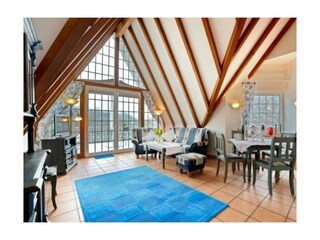 Appartement Neef Kenmerken 2