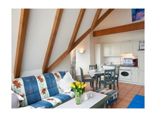 Appartement Neef Équipement 3