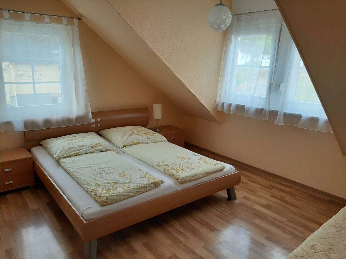 Appartement St. Aldegund Buitenaudio-opname 1