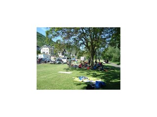 Appartamento St. Aldegund Registrazione all'aperto 8