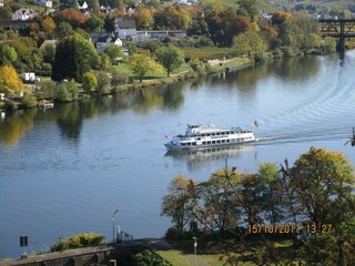 Appartamento St. Aldegund Registrazione all'aperto 9