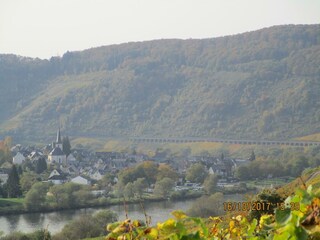 Appartamento St. Aldegund Registrazione all'aperto 10