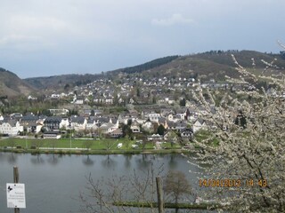 Appartamento St. Aldegund Registrazione all'aperto 11