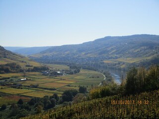 Appartamento St. Aldegund Registrazione all'aperto 12