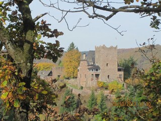 Appartamento St. Aldegund Registrazione all'aperto 13