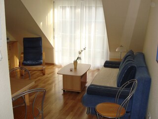 Appartamento St. Aldegund Caratteristiche 22