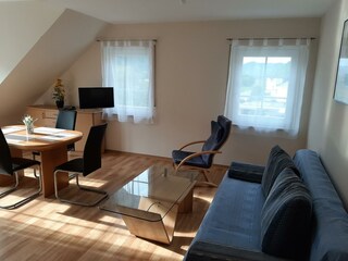 Appartamento St. Aldegund Caratteristiche 25