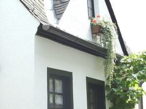 Maison de vacances, douche et bain, WC, 2 chambres à coucher