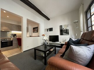 Appartement Zell Mosel Enregistrement extérieur 2
