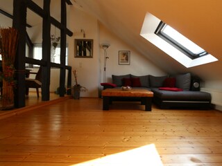 Appartement Zell Mosel Enregistrement extérieur 8