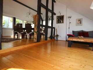 Appartement Zell Mosel Enregistrement extérieur 9