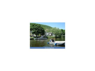 Apartamento St. Aldegund Grabación al aire libre 3